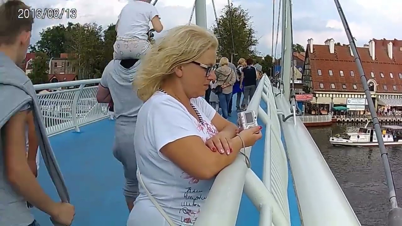 2016 MAZURY I POMORZE OCTAVIOM