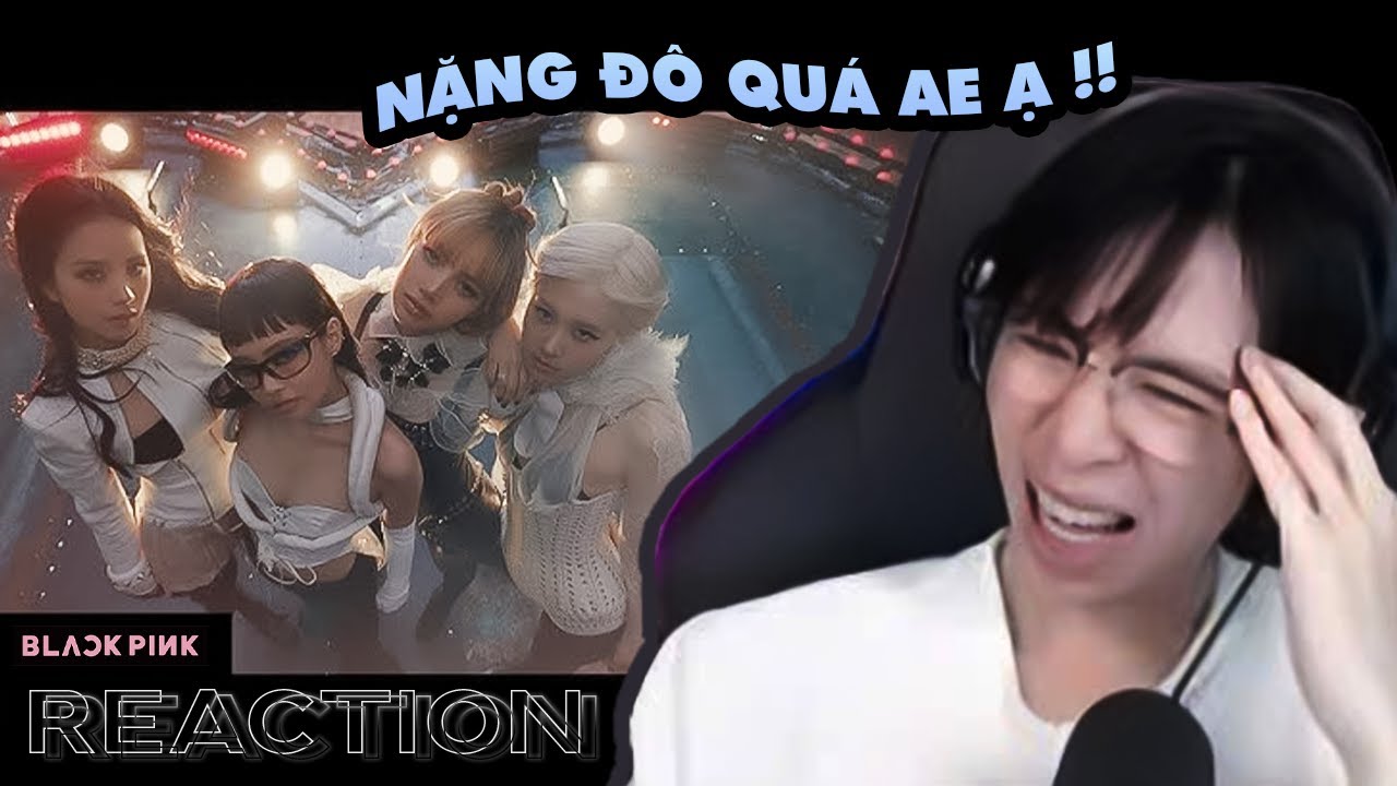 BLACKPINK - ‘뛰어(JUMP)’ M/V | ViruSs Reaction