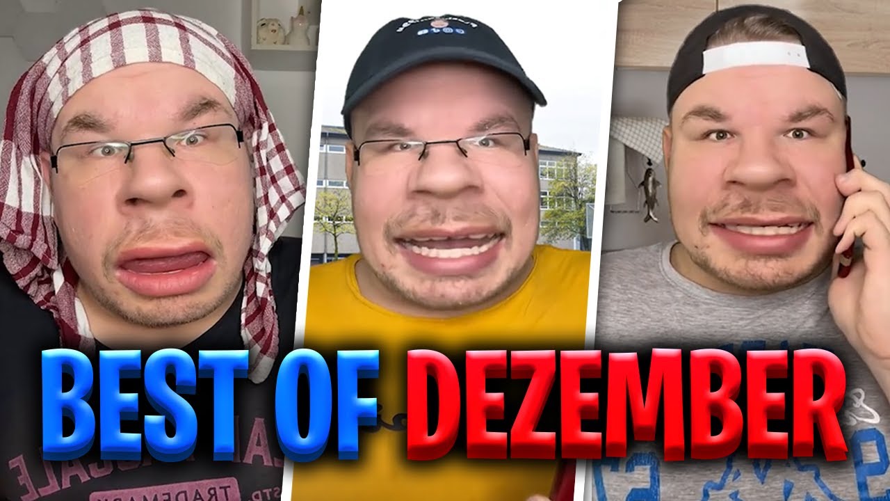 Best of DEZEMBER | Flashisan #shorts