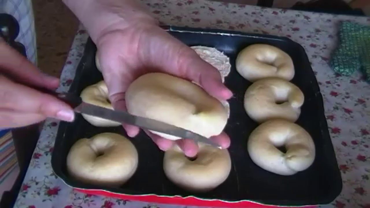 Ricette della tradizione: LE FRISE