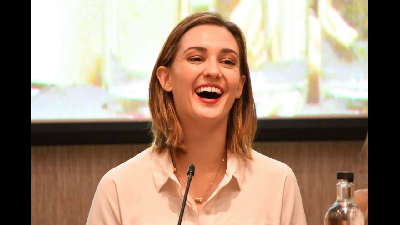 Omaggio a Katherine Barrell - Chasing cars - Snow Patrol