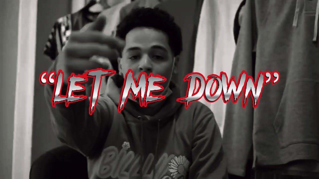 [FREE] EBK YOUNG JOC x MONEYBAGZ BUZZ SAMPLE TYPE BEAT “let me down” | Stockton /Bay Area