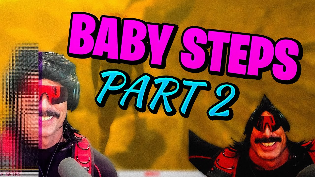 Doc Thought It Was OVER… But It Wasn’t