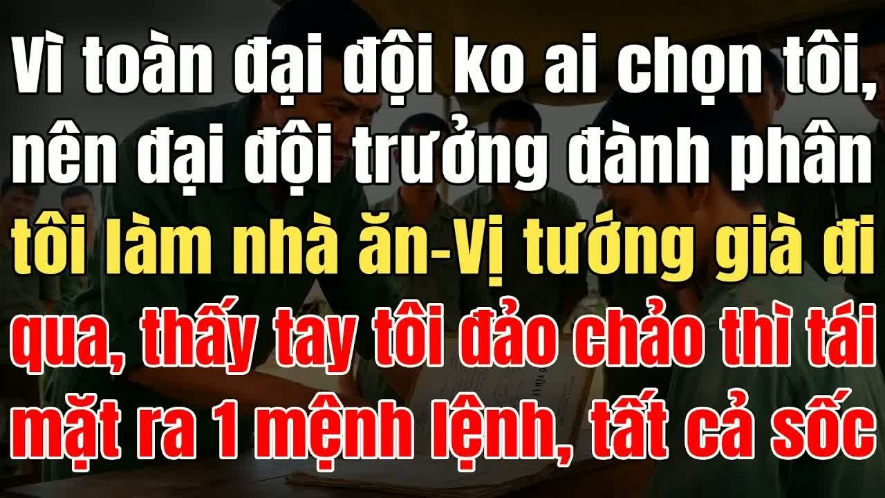 Sau khi vợ mang thai rời đi nhường chồng cho tiểu tam, sự thật nhiều năm sau khiến cả gia đình chế