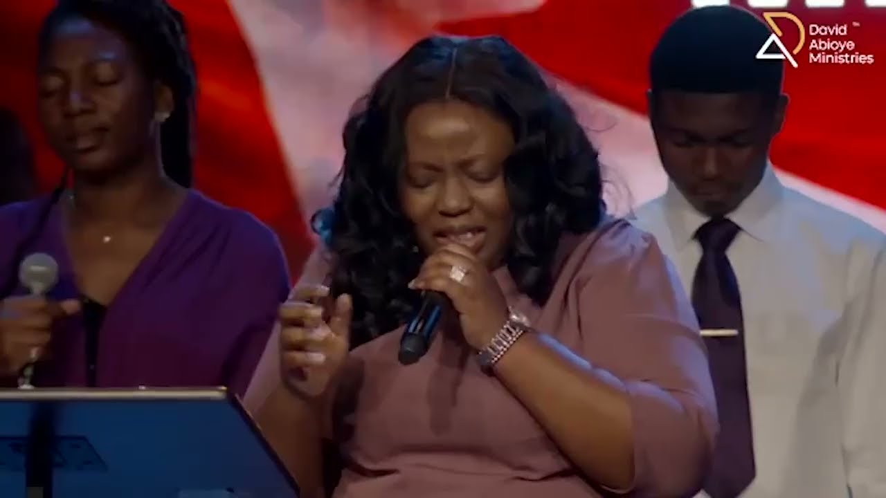 Spirit-Filled Worship