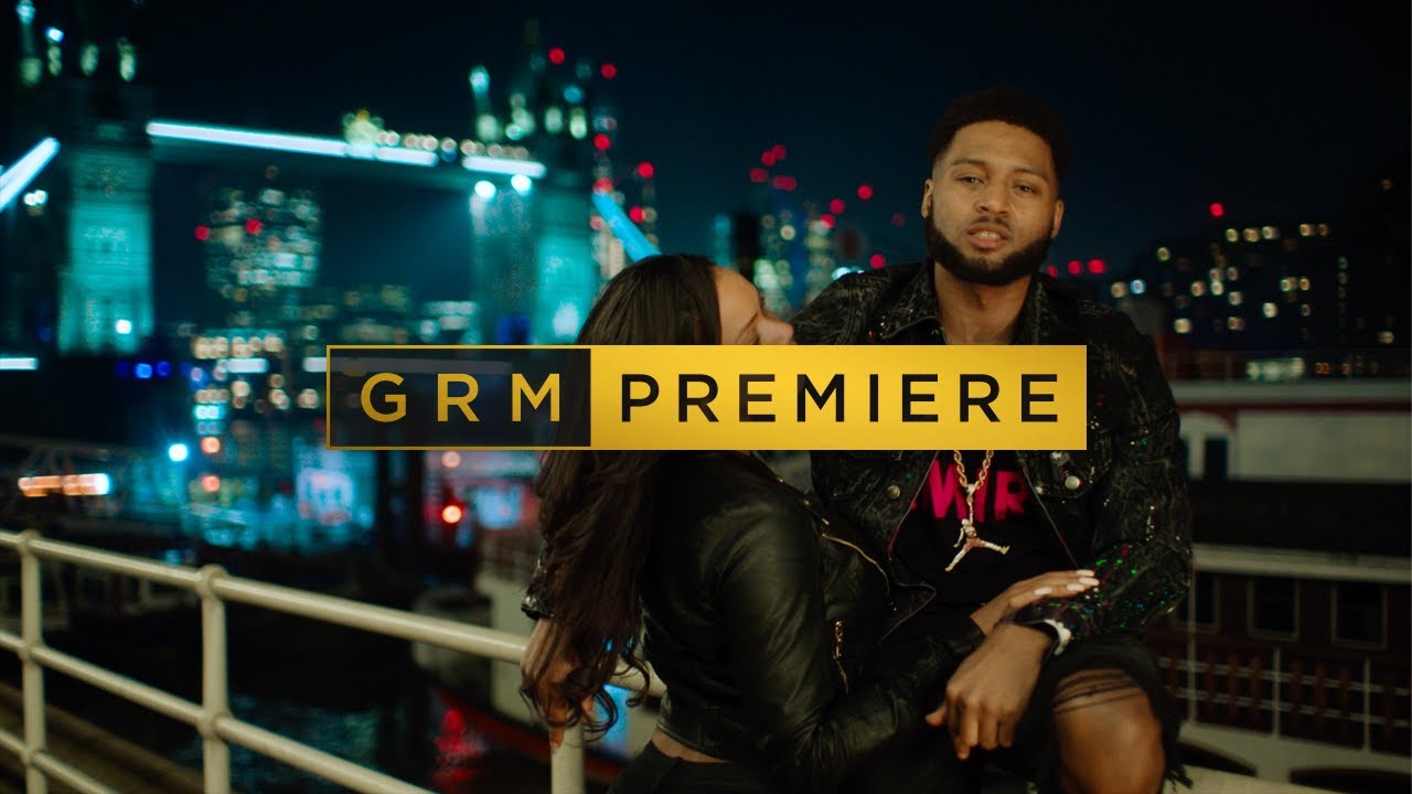 J Styles - Fake Nails [Music Video] | GRM Daily