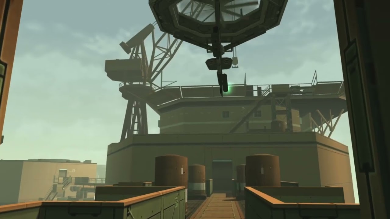 METAL GEAR SOLID 2: LORE ACCURATE RAIDEN [Part 2]