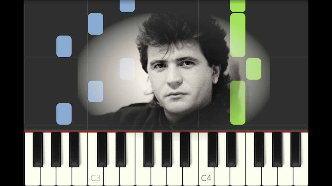 piano tutorial 