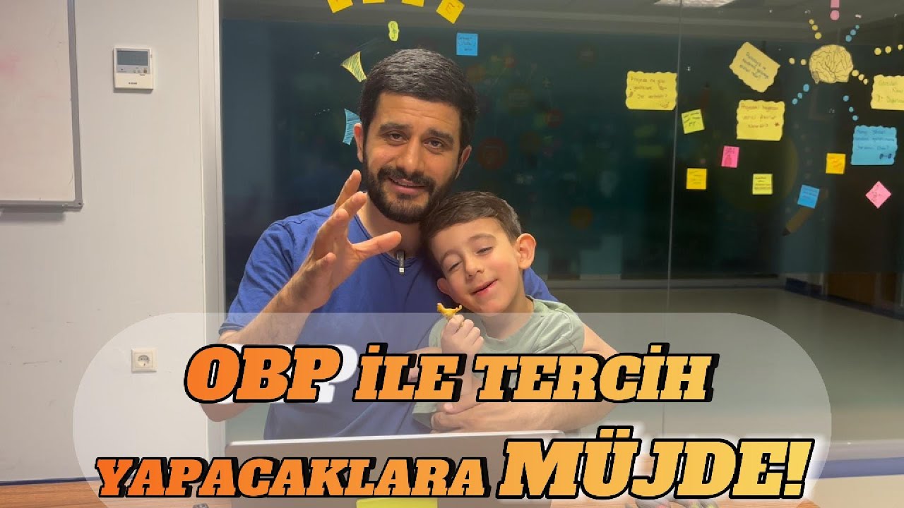 OBP İLE TERCİH YAPACKLARA MÜJDE! SÜRPRİZ SON ... #lgs #lgs2024