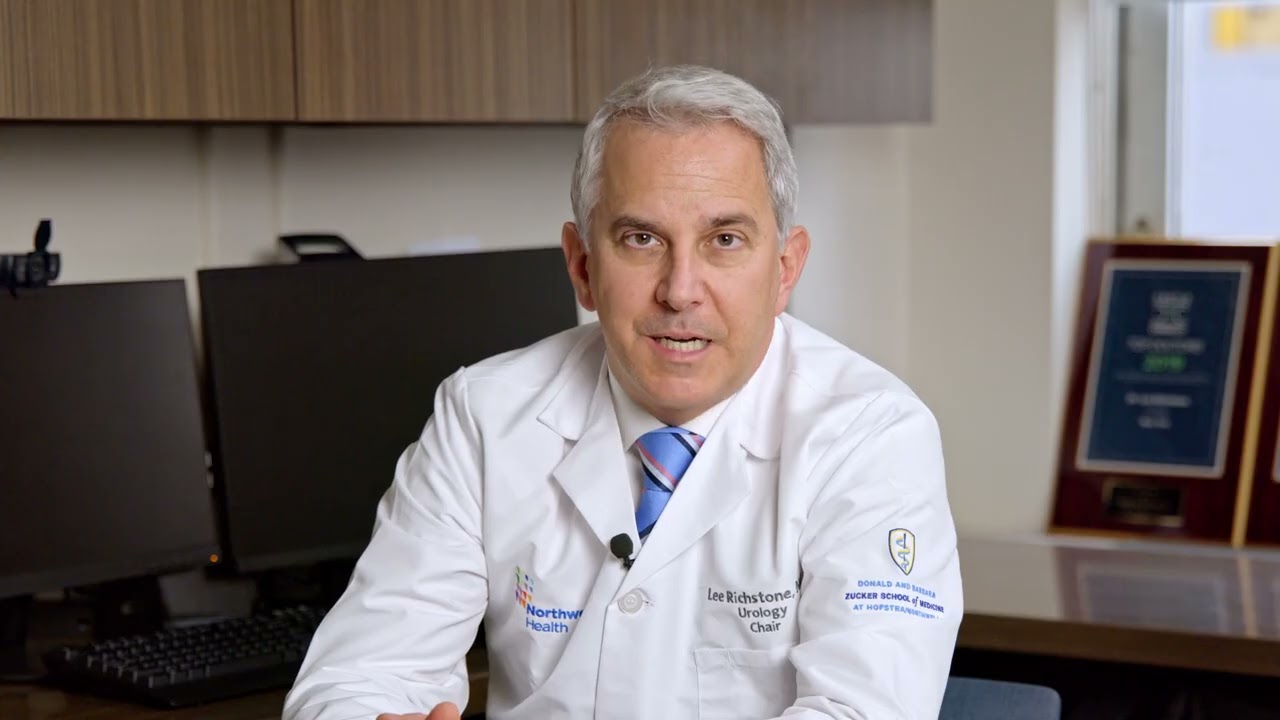 Understanding prostate cancer
