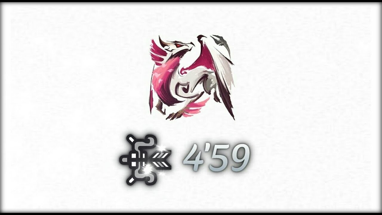 MHR:SB PC DEMO メル•ゼナ 弓 4’59/Malzeno Bow Solo