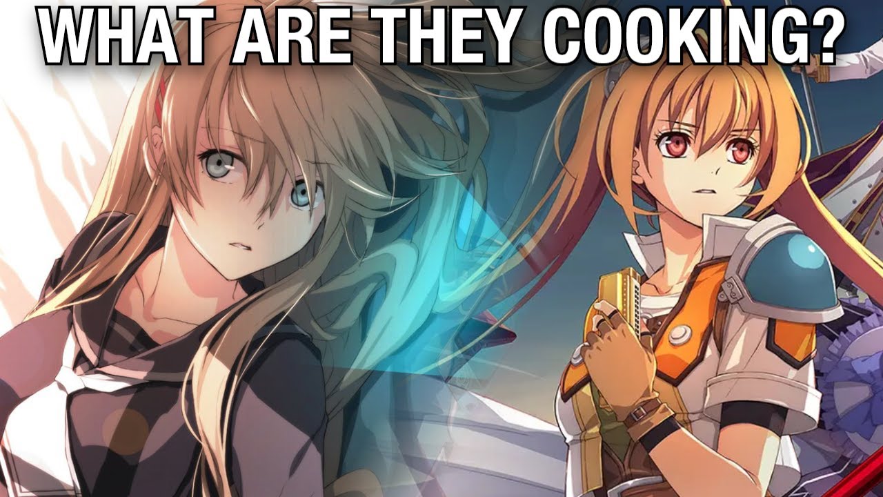Falcom is PLOTTING for Their 45th Anniversary