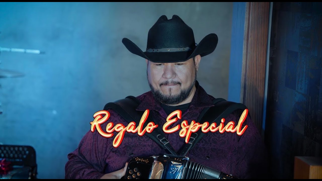 Grupo Juda | REGALO ESPECIAL | VIDEO OFICIAL 