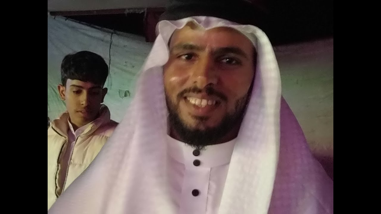 Bedouin Wedding in Serabit el Khadim