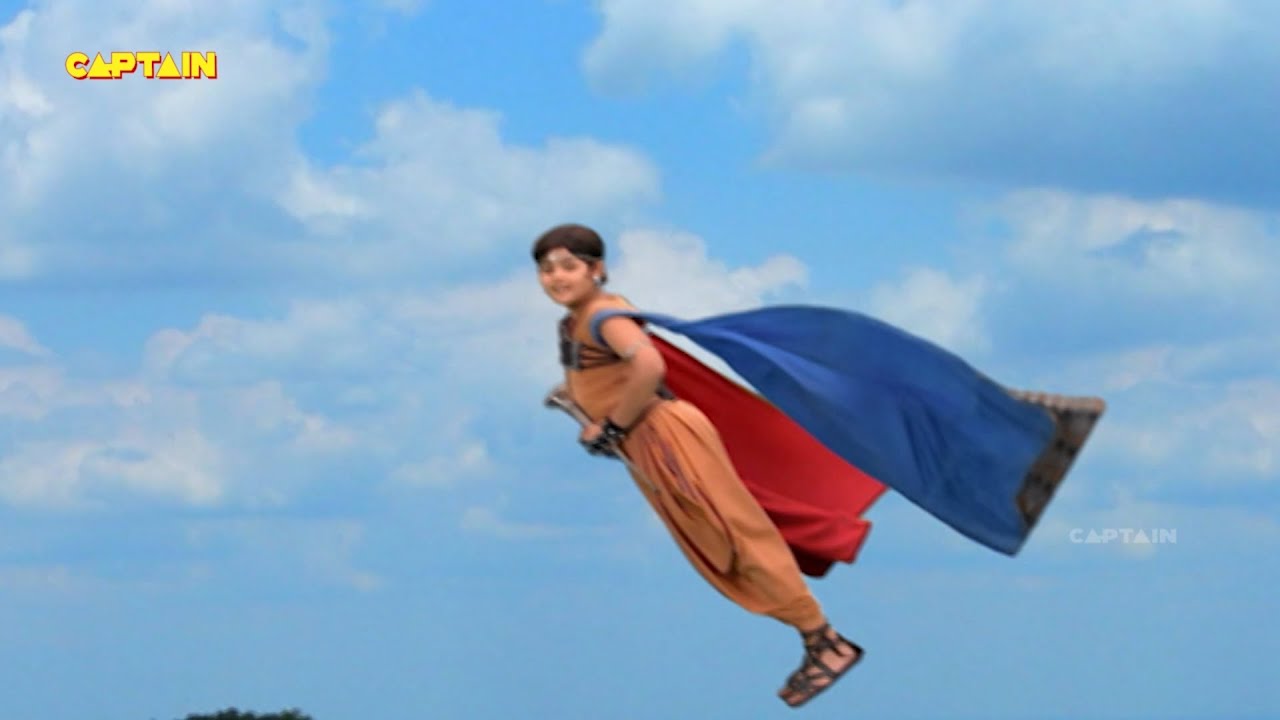 Baalveer ( बालवीर ) Full Episode 106 || Dev Joshi, Karishma Tanna