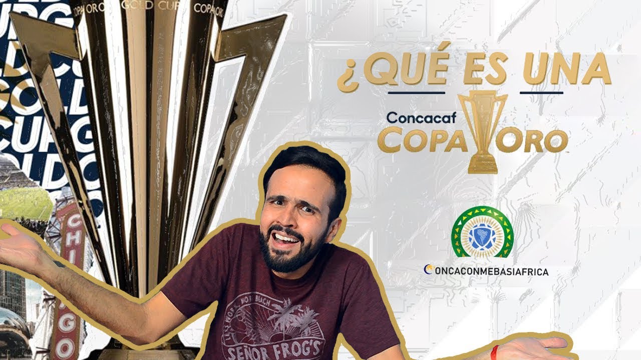 ¿QUÉ ES UNA COPA ORO?