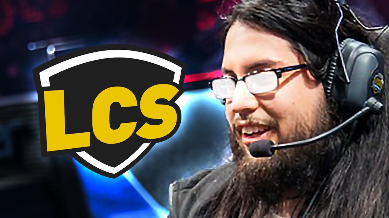 IMAQTPIE EXPLAINS WHY HE QUIT LEAGUE & RETURN TO LCS? ft. Dyrus, Jesse