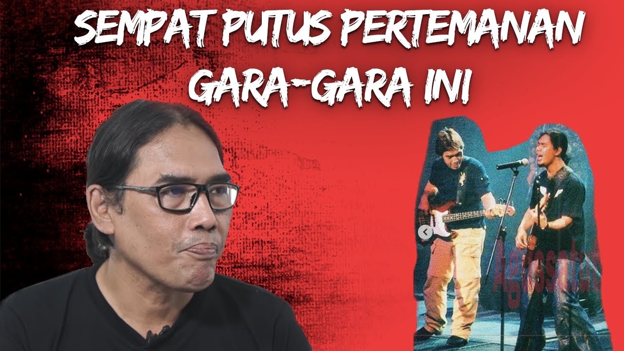 RIBUT DENGAN DHANI & LAGU-LAGUNYA YANG MEMBESARKAN DEWA 19: MENGENANG ERWIN PRASETYA