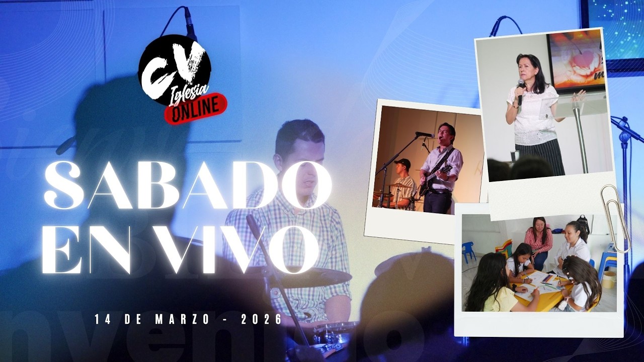 SABADO EN CASA 🔴EN VIVO - 14 de Marzo de 2026