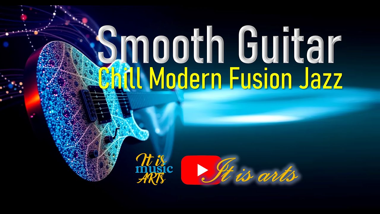 Smooth Guitar Jazz #jazzsoul #jazzguitar  #jazzmood #jazzIslife #jazzpiano #jazzmusic #jazz #austin