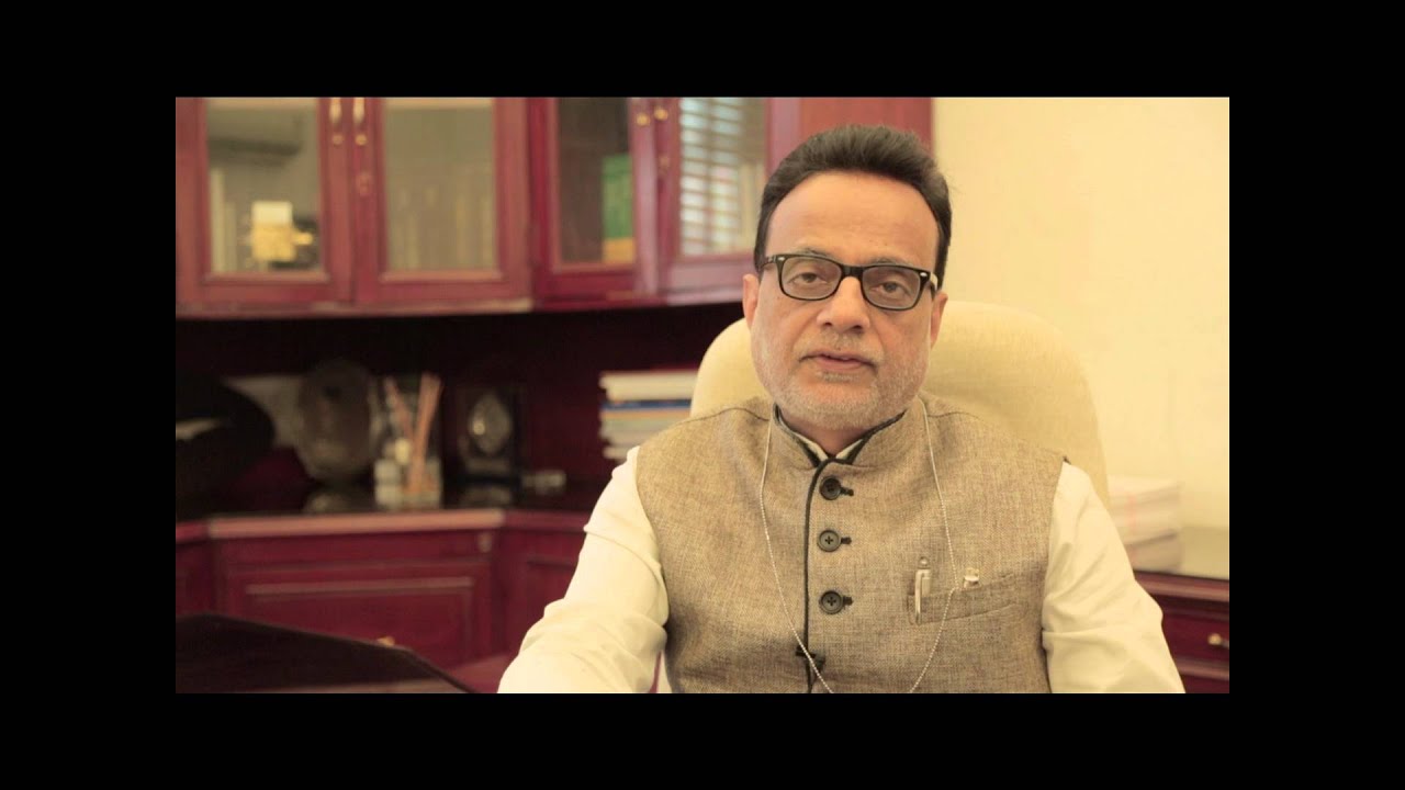 Revenue Secretary on Budget 2016-17(English)