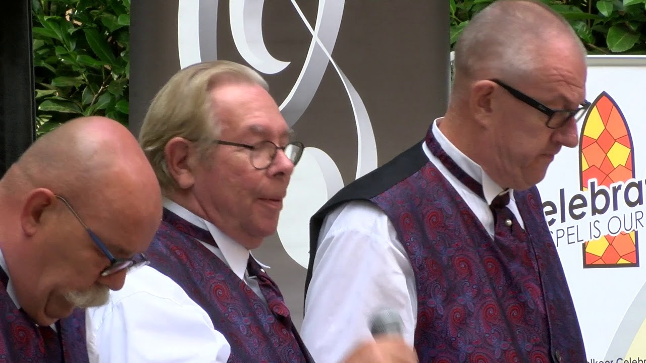 RTVSternet 20170903 Clippers Crew Concert 02 01 De Grolse Hofzangers De mooiste jaren die komen nog