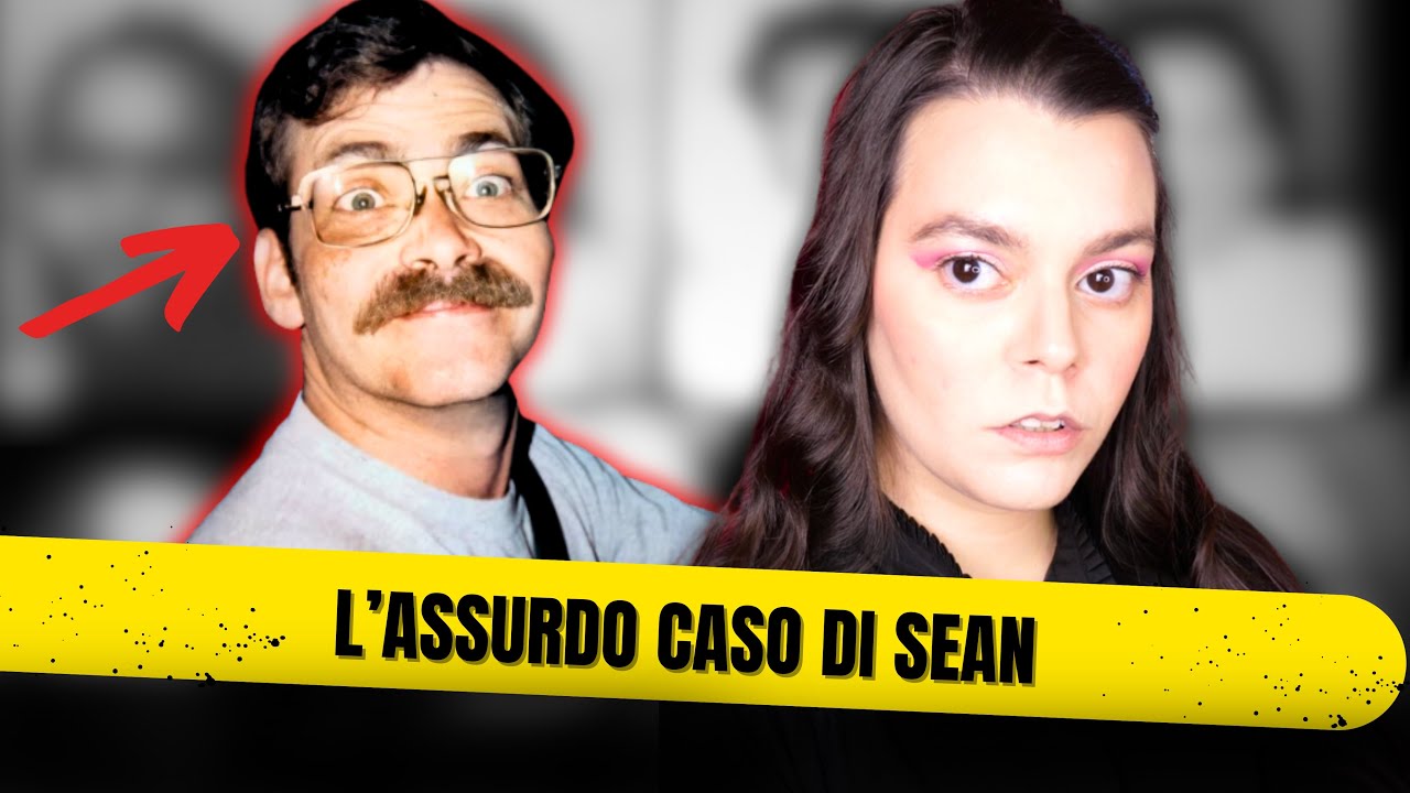 IL CASO DI SEAN