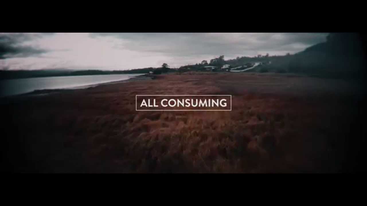 Open Heaven (River Wild) Lyric Video - Hillsong Worship