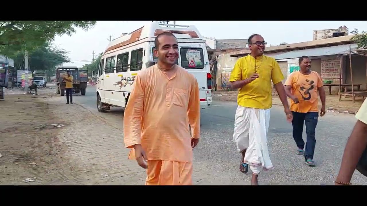 84kosh Braja Mandala Yatra 2022