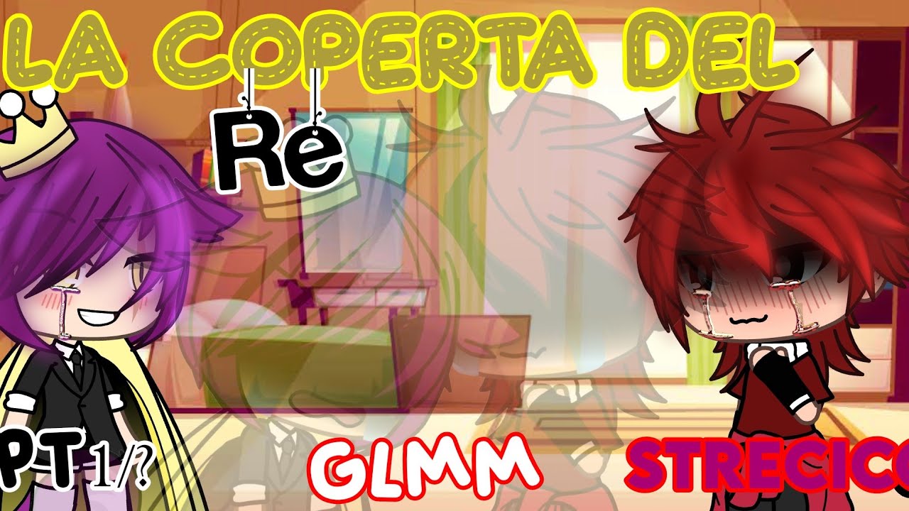 La Coperta del Re|Speciale 400+ Sub1GLMM Wgf|