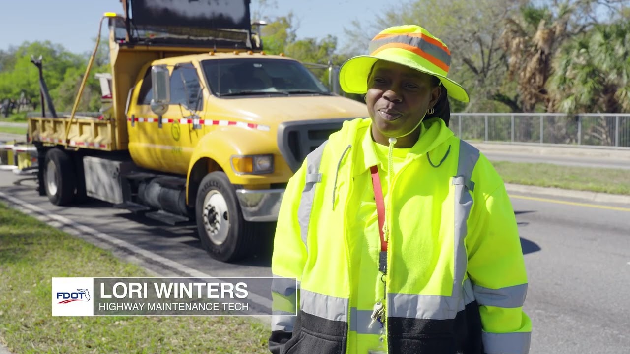 FDOT District 7 Maintenance