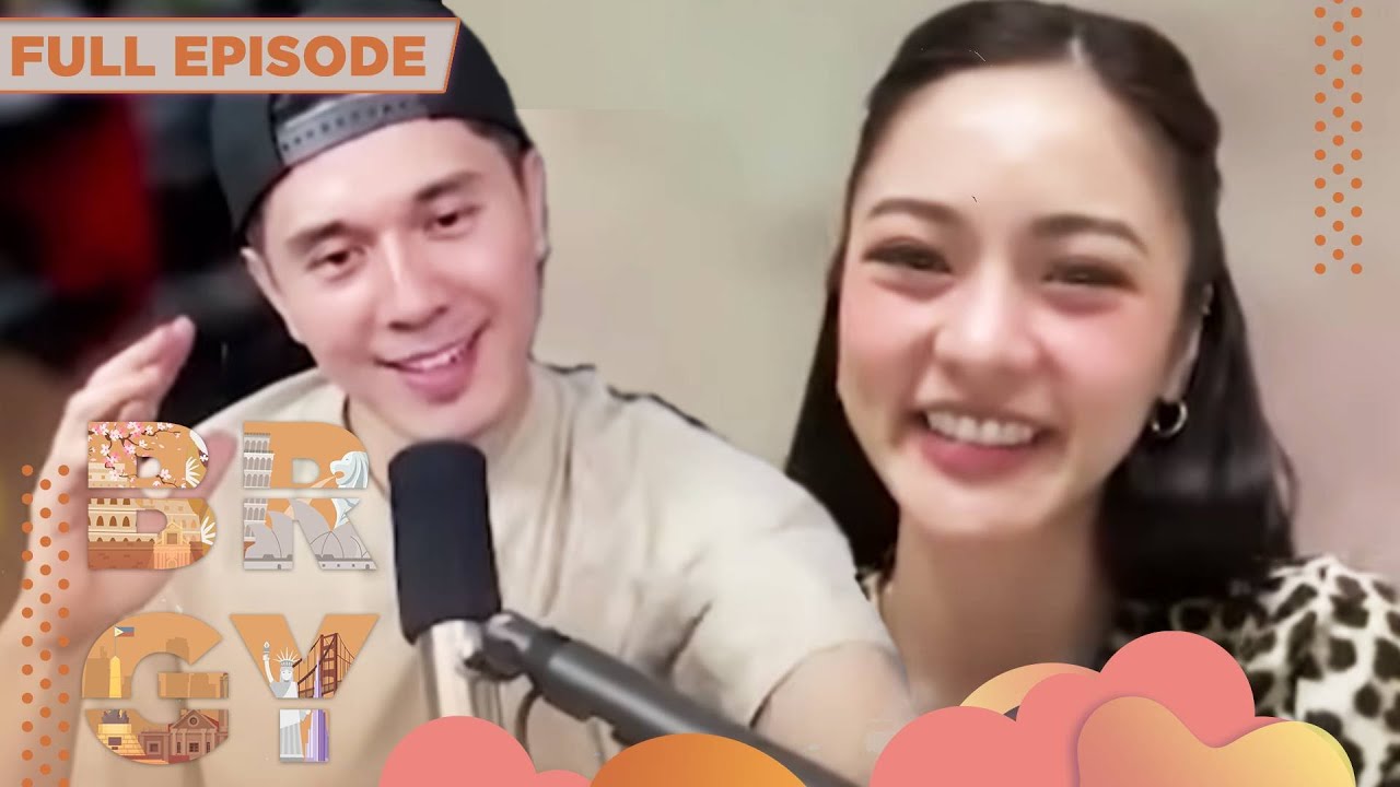 How do Kim and Paulo's chemistry evolve and deepen over time? | March 27, 2025 | BRGY S3 Ep 203