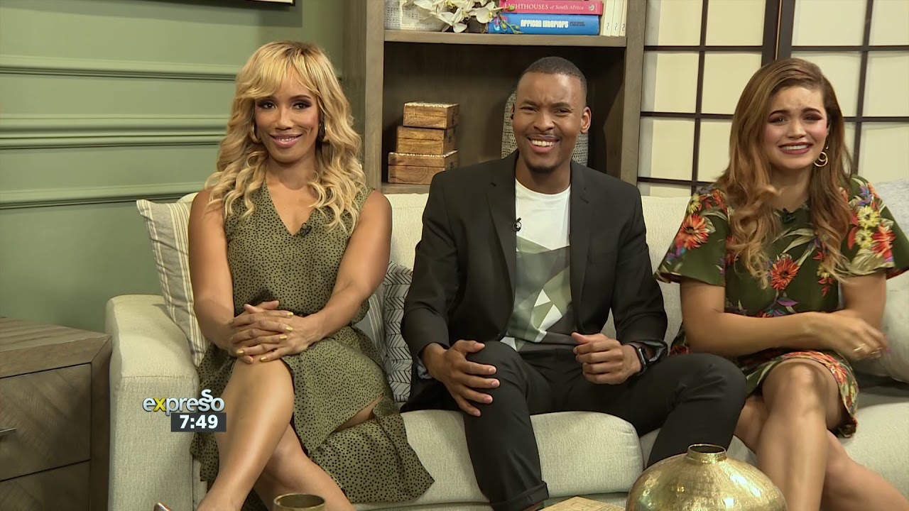 Expresso Rewind: Quiz of the Week