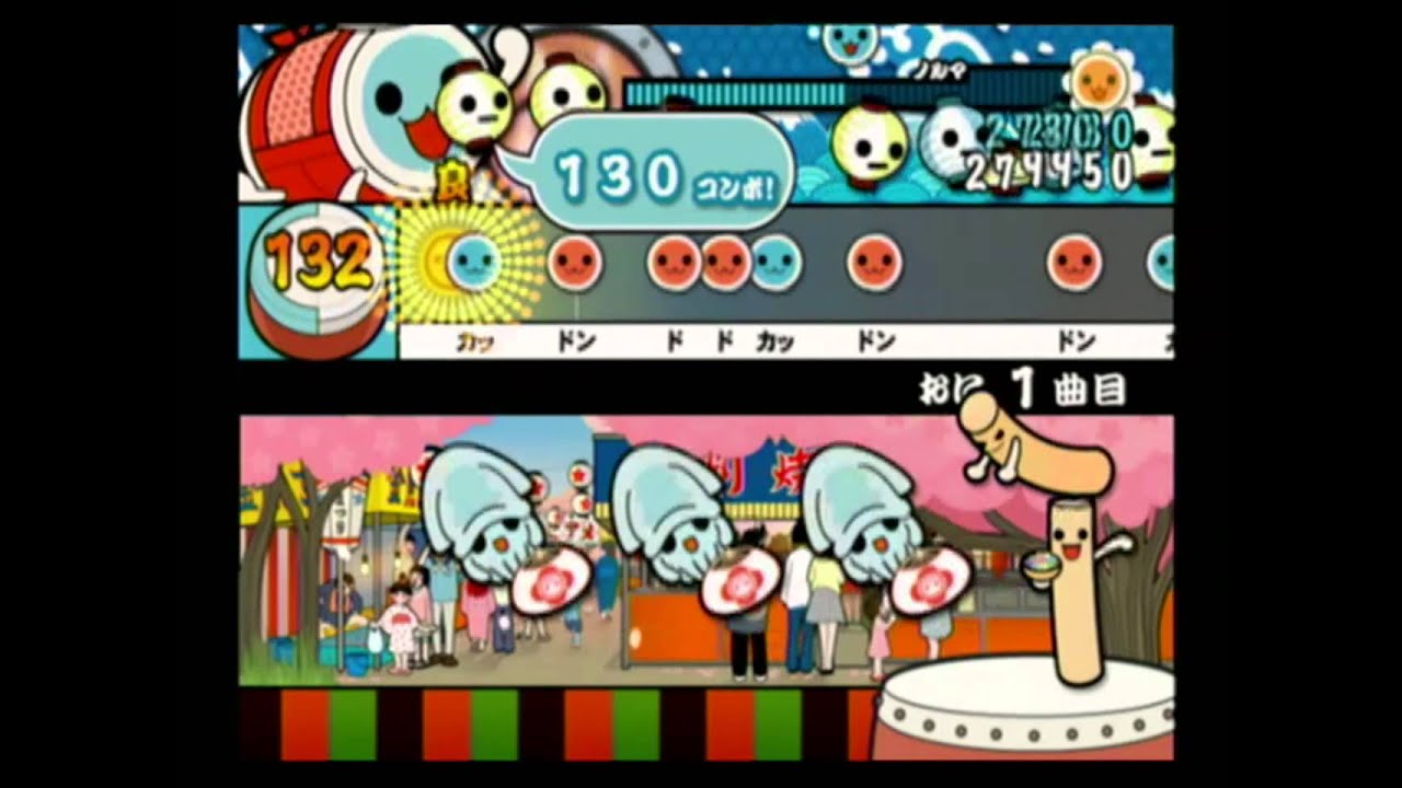 【太鼓の達人10】マタアイマショウ【全良】