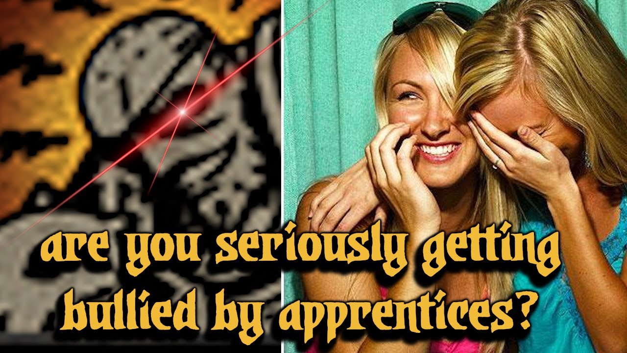 Why Every Musketeer Team Needs a Riposte in The Butcher's Circus