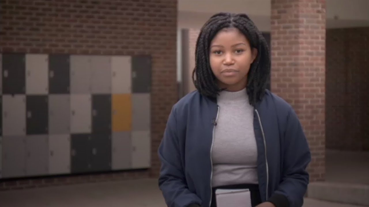 What can schools do about knife crime? - BBC Young Reporter