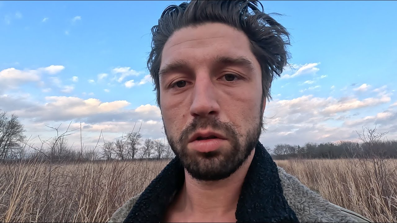96% моей жизни — сплошной хаос.
