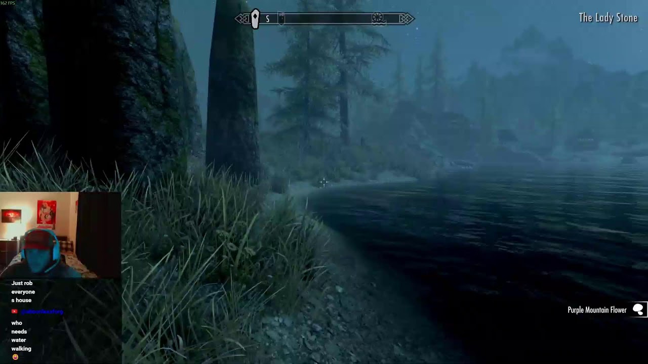 Skyrim And Other things! Come Chat