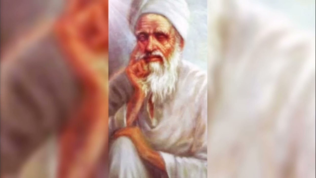 أبو العلاء المعري الفيلسوف المتشائم