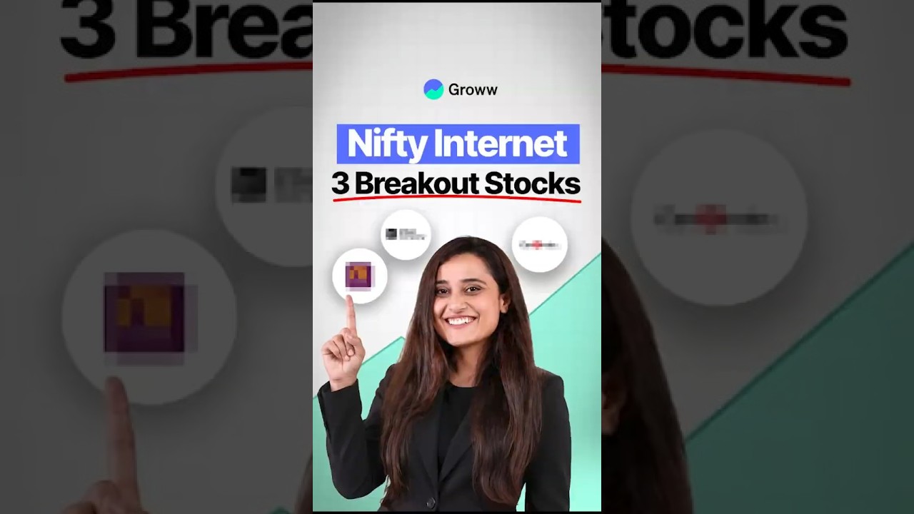 3 Breakout stocks to watch from the Internet Sector