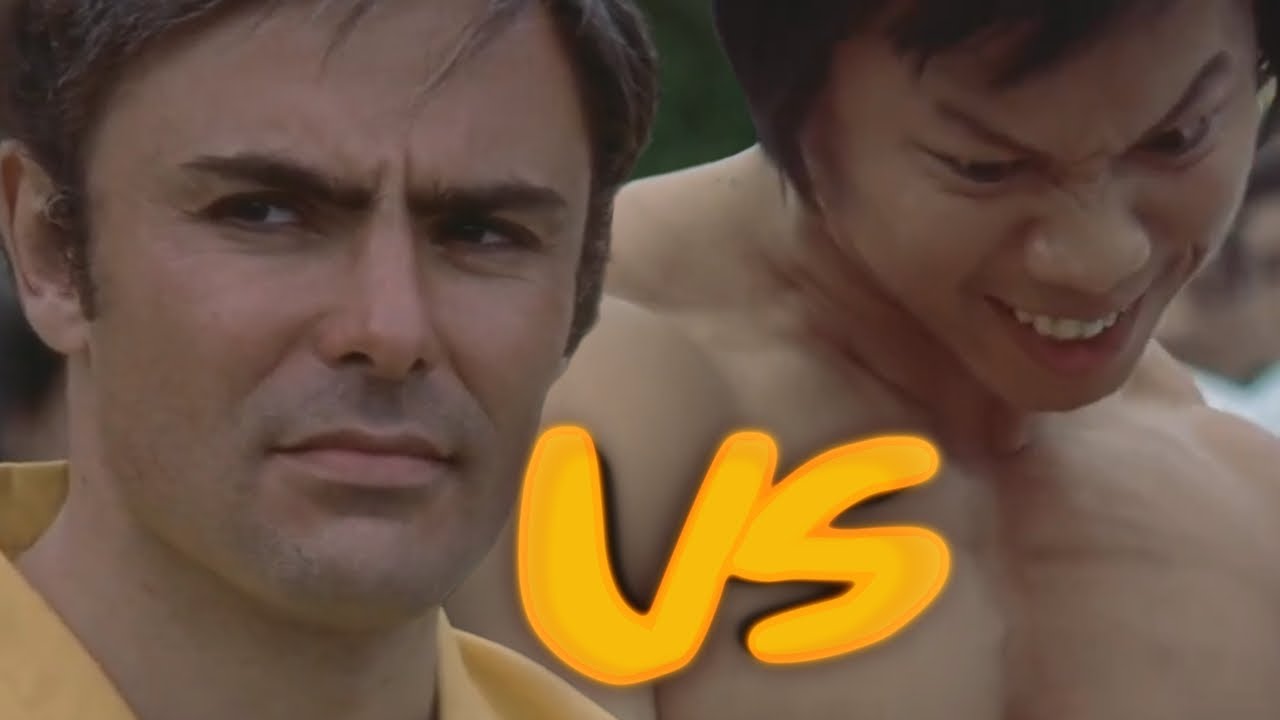 Roper VS Bolo