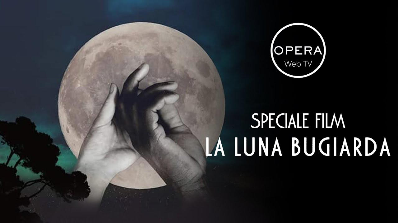 La luna bugiarda - I dietro le quinte del film in anteprima