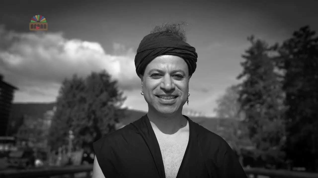 Live in Vancouver: Shibaali Project of Habiboo Meftah -حبیب مفتاح بوشهری در ونکور کانادا