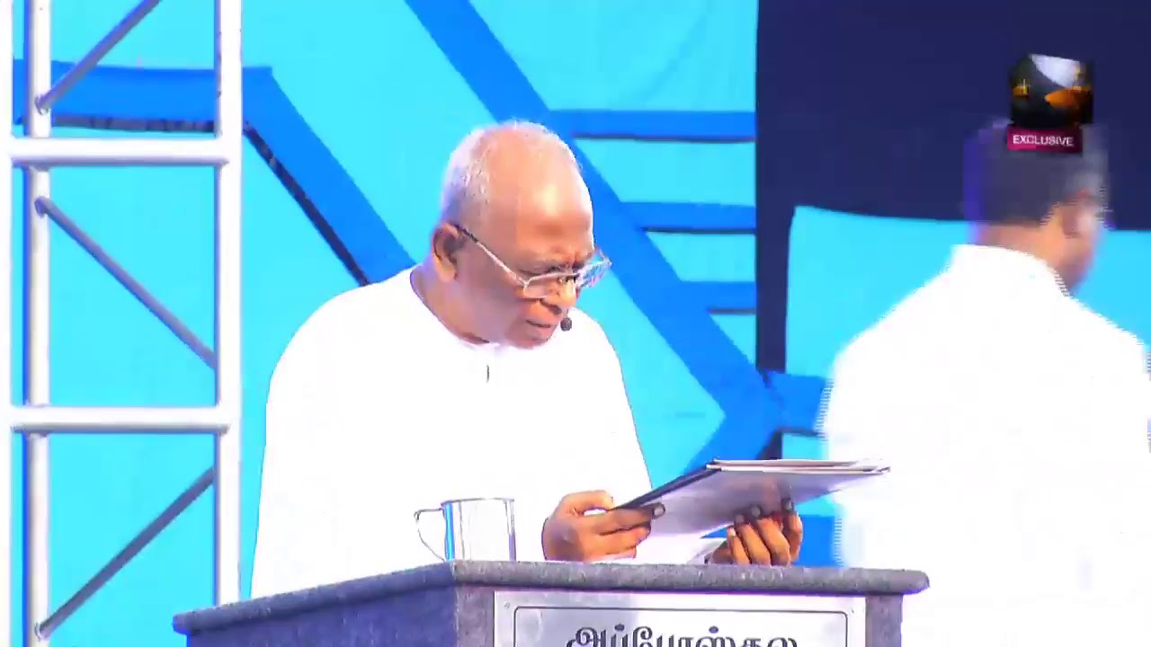 2018 New Year Service (Live) FULL VERSION | Worship & Sermons