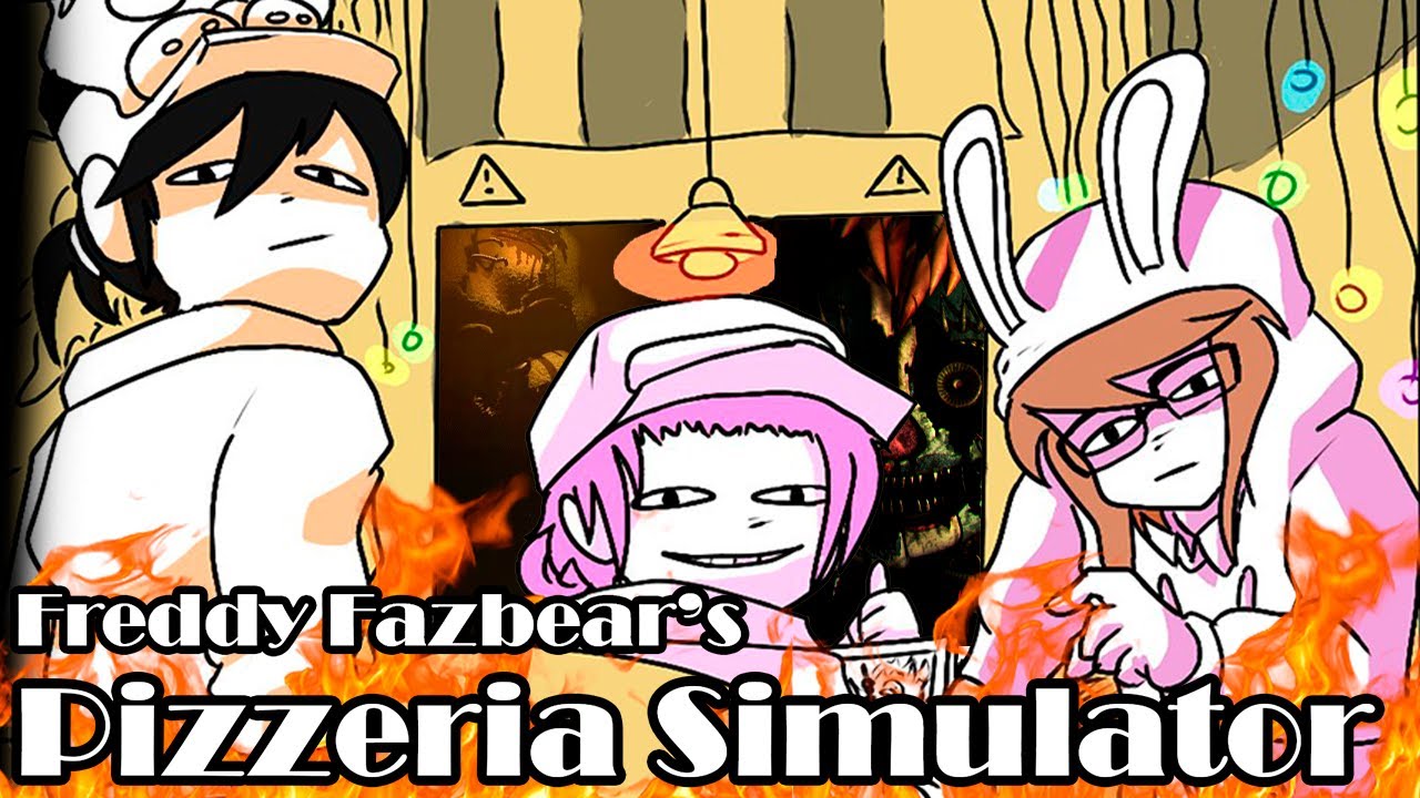 Y AL FINAL, ARDERA TODO 🔥 | Freddy Fazbear's Pizzeria Simulator FNAF 6 #gapalive
