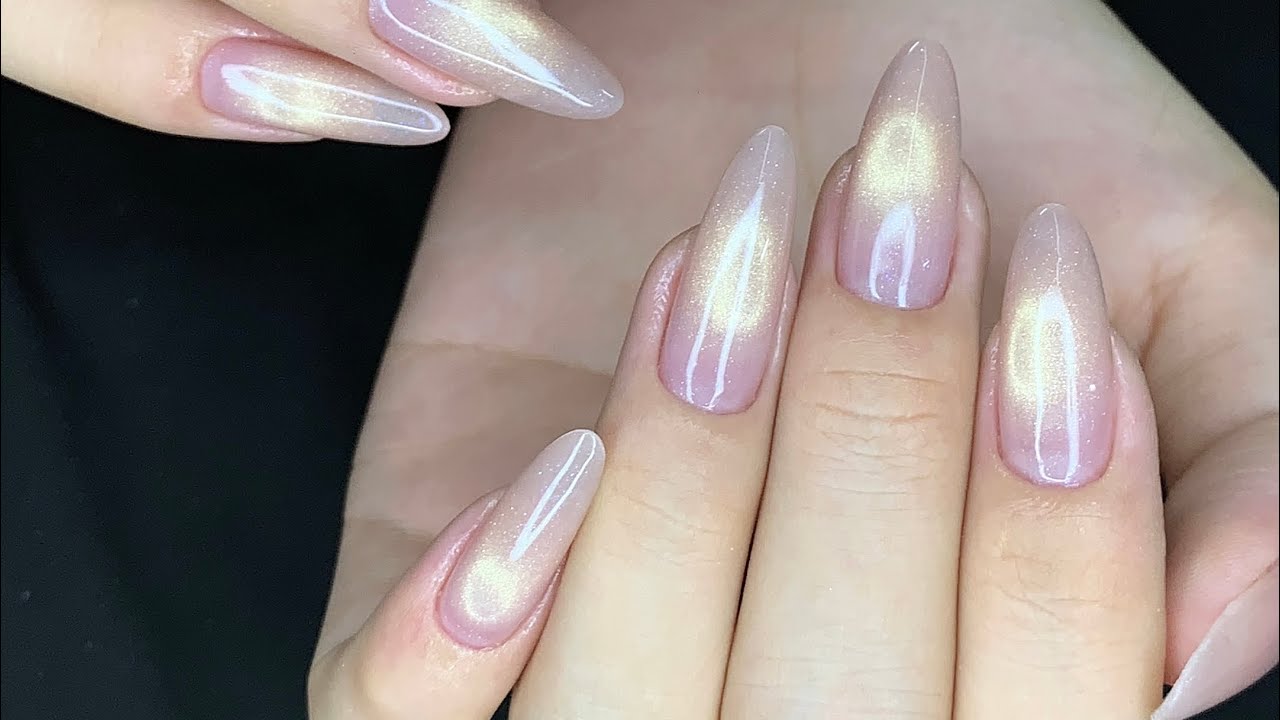 Tập 91 : làm nail từ A-z cùng Linh Bùi
