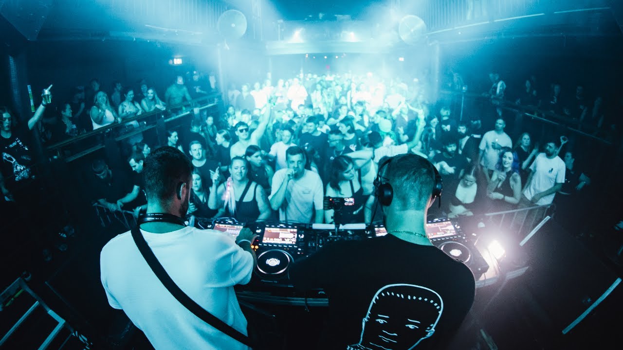 Terrence & Phillip - Live DJ Set @ Villa Nightclub - 31st May 2025