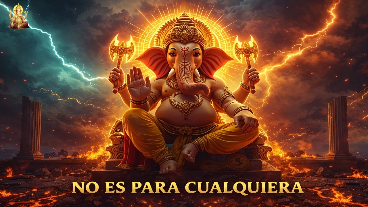 NO TODOS DEBEN ESCUCHAR ESTO | PROTECCIÓN ESPIRITUAL EXTREMA 🛡️