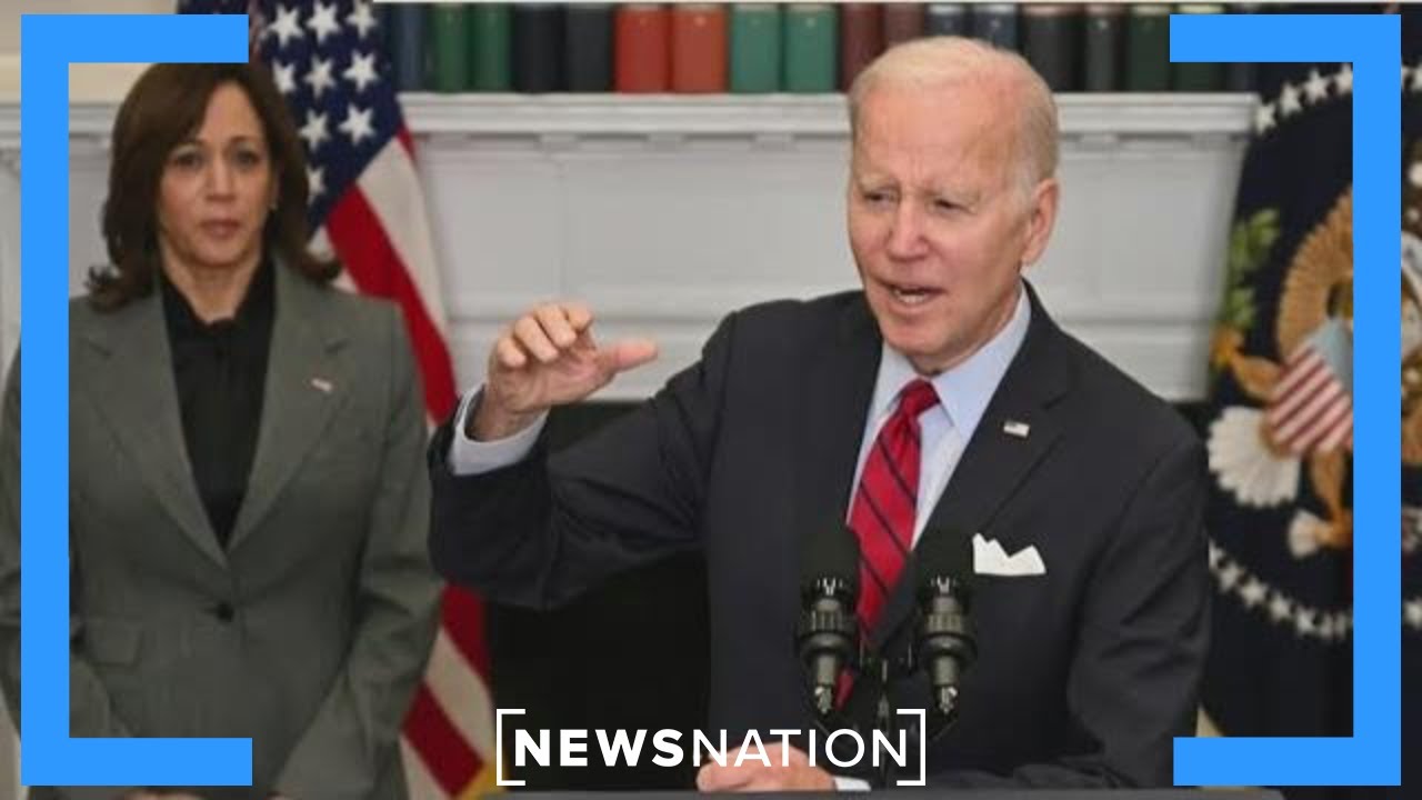 What to expect from Comer on investigation into Biden family finances | Morning in America