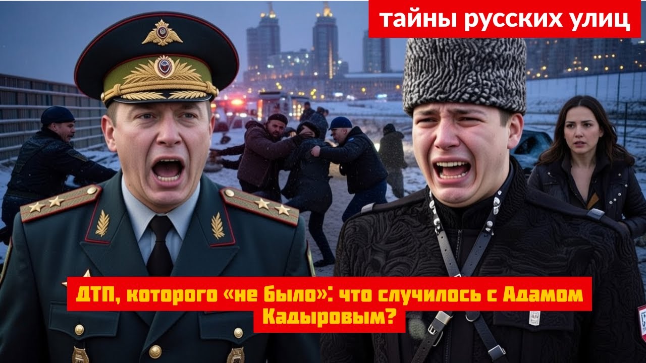 Почему VIP-аварии испаряются: 40% больше смертей